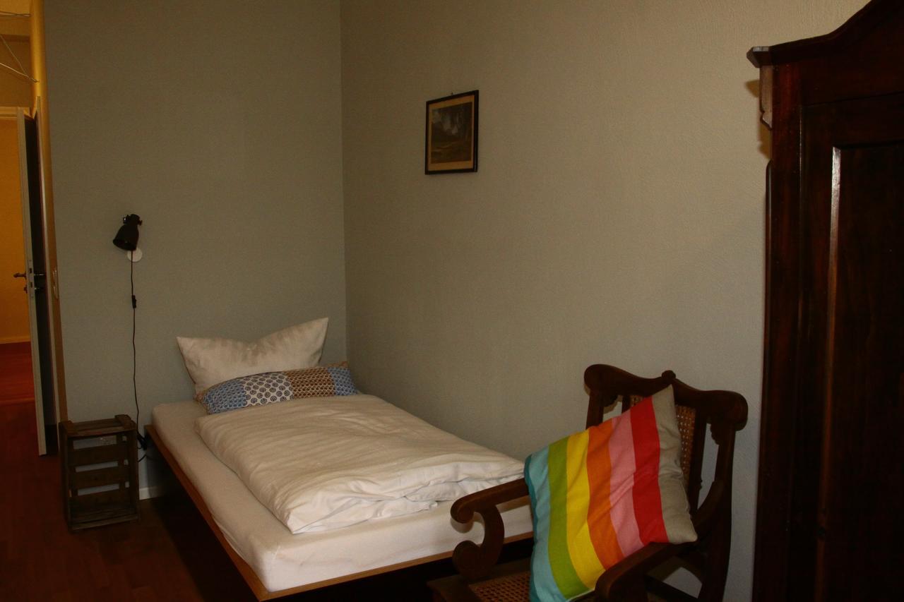 Klosterhotel Marienfliess Stepenitz Ngoại thất bức ảnh