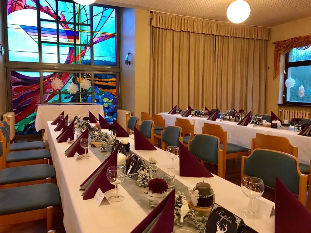 Klosterhotel Marienfliess Stepenitz Ngoại thất bức ảnh